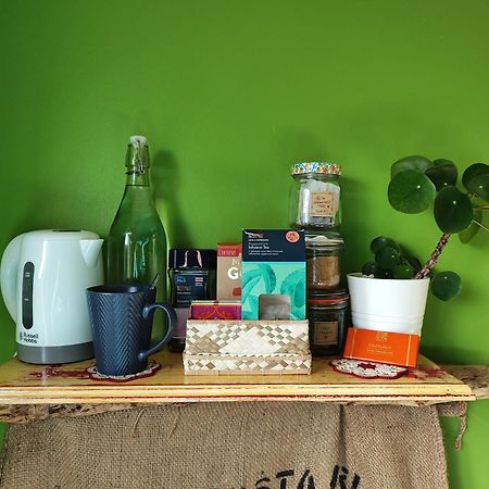 The Green Room Homestay Голуей Екстериор снимка